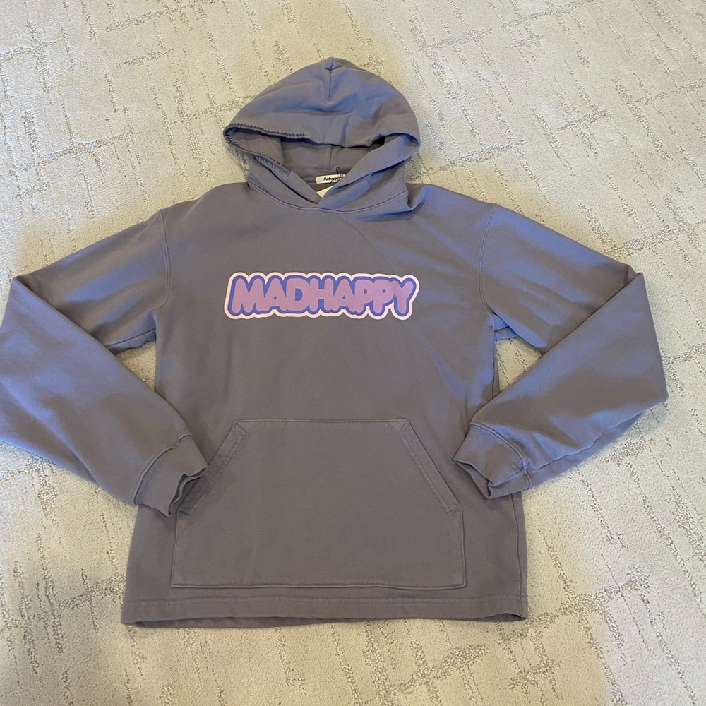 Madhapoy Hoodie